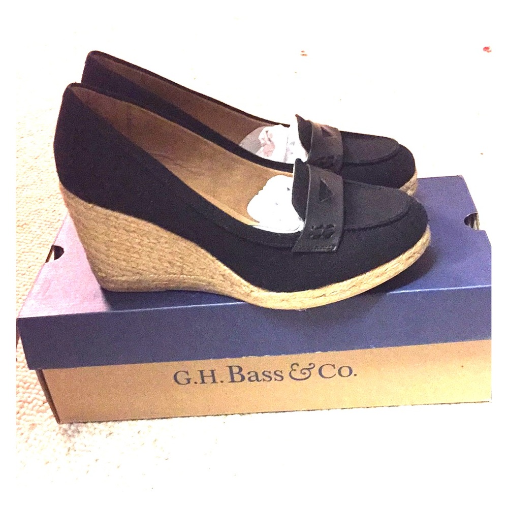Bass Wedges